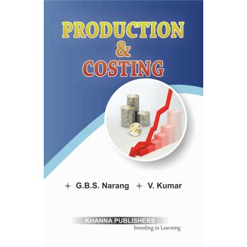 Production and Costing